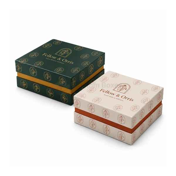 custom printed shoulder neck packaging